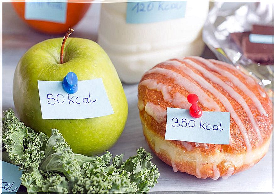 Learn to subtract calories and add nutrients to your dishes