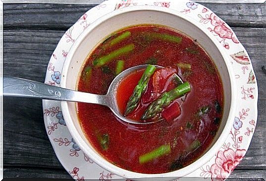 soup-beet detox soups