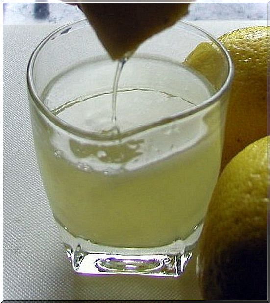 lemon