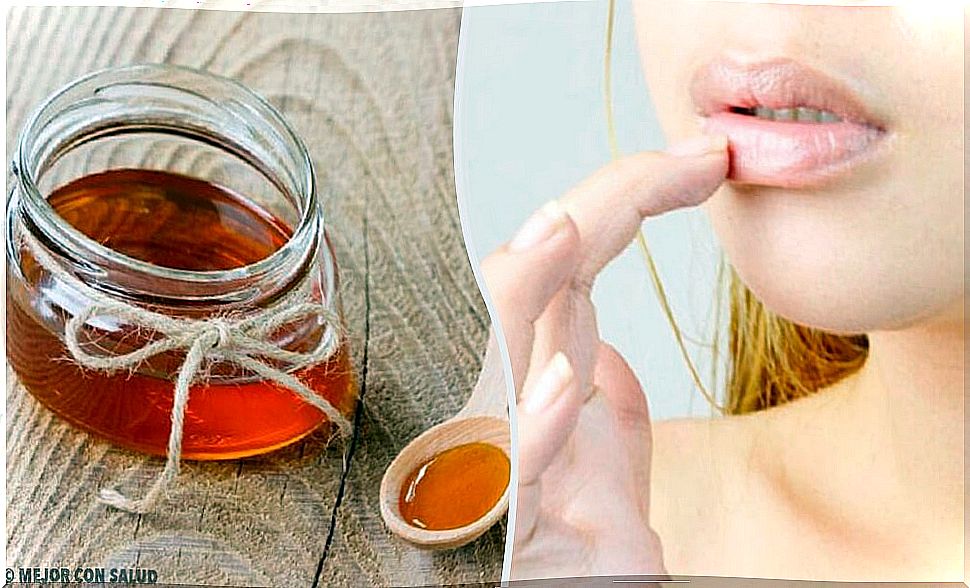 6 natural remedies for chapped lips