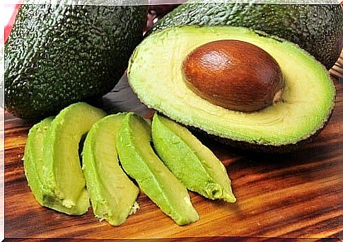 avocado