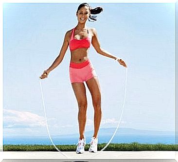 Jump rope