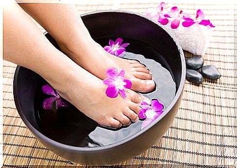 7 natural remedies to relieve pain in the soles of your feet