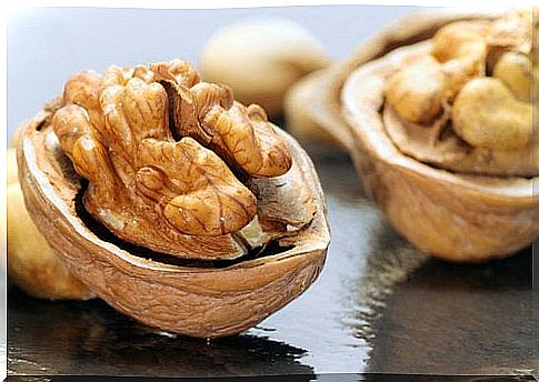 Walnuts