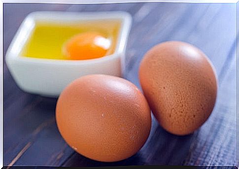 9 reasons to include eggs in your diet