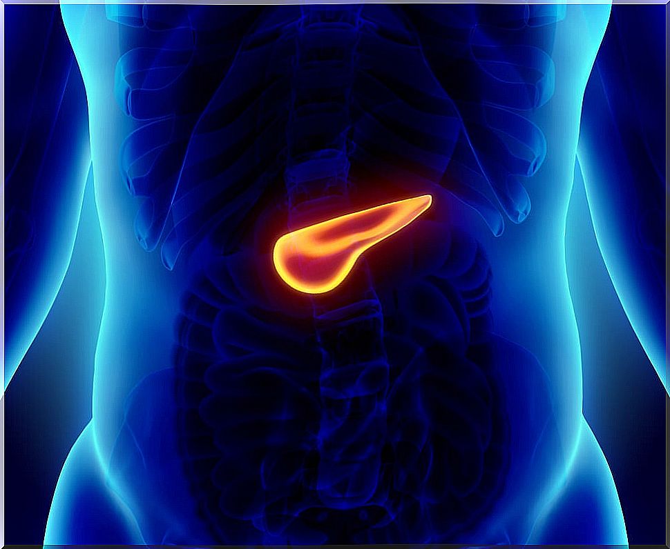 What are the causes of pancreatitis