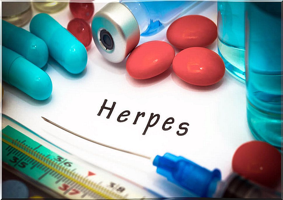 Herpes