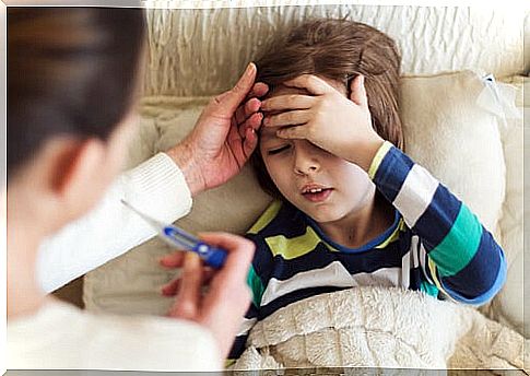 Fever in young children: what should we do