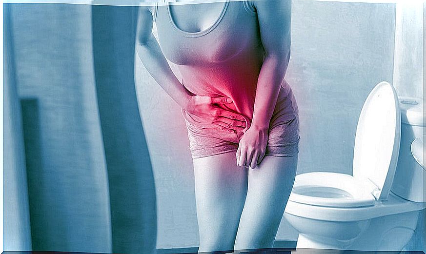 How to prevent urinary infections