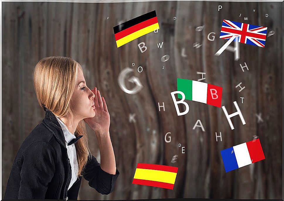 Learn languages