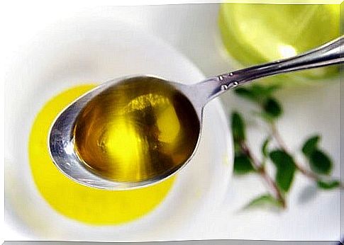 Olive oil