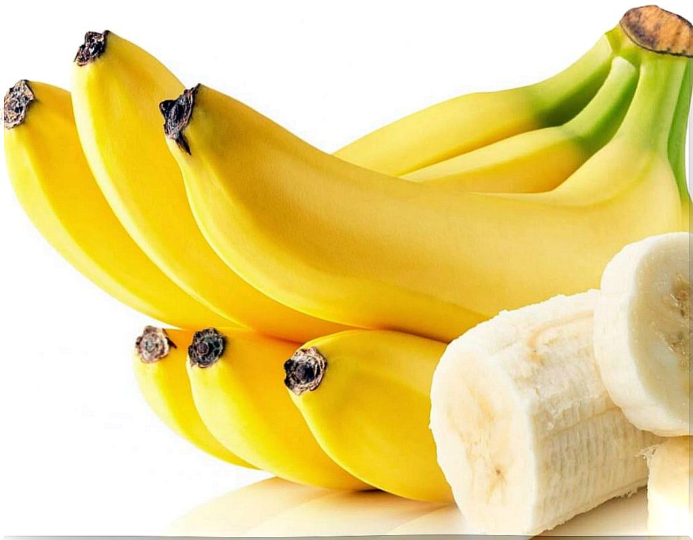 bananas