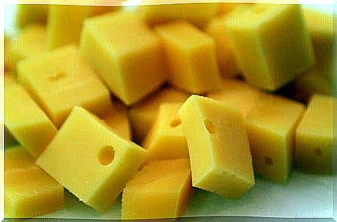 Cheese: nutritional properties