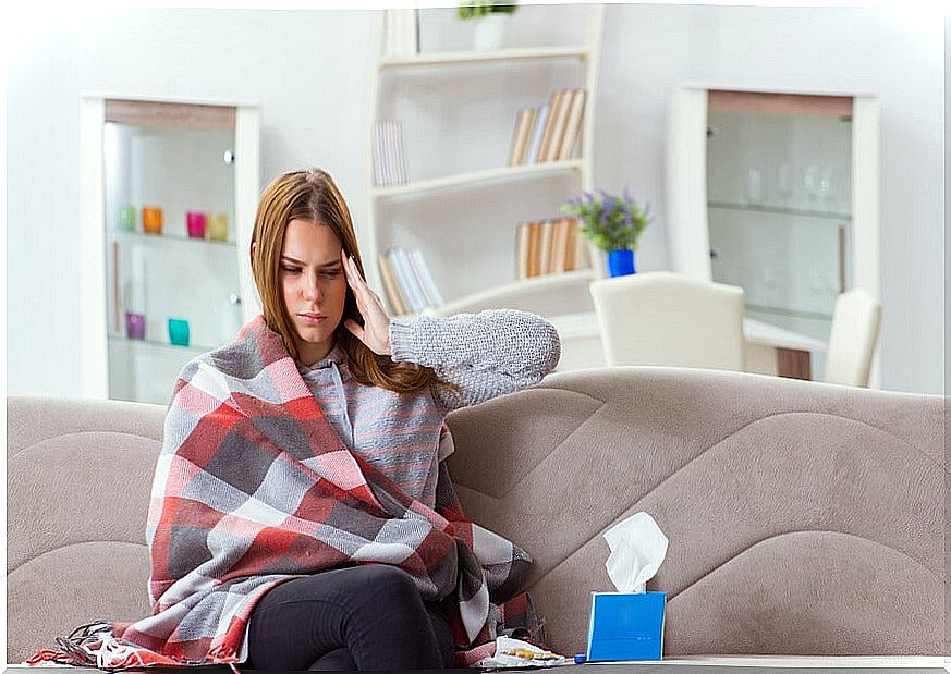 How to recover from the flu 6 habits that help