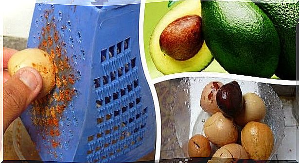 The avocado pit has these 10 benefits for your health and beauty