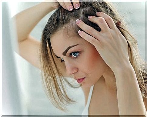 reasons for hair loss