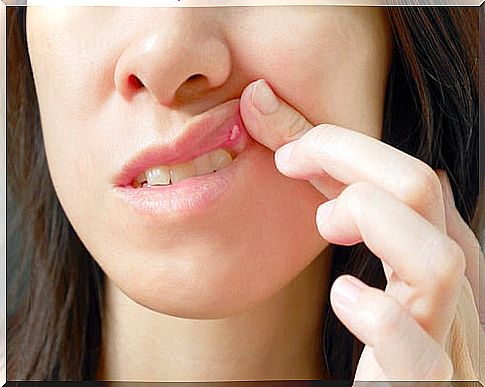 Wounds in the mouth: causes and treatments